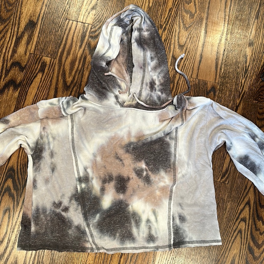 vintage havana hoodie